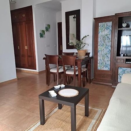 Casa Pastora, La Casa Familiar Lejlighed Conil De La Frontera Eksteriør billede