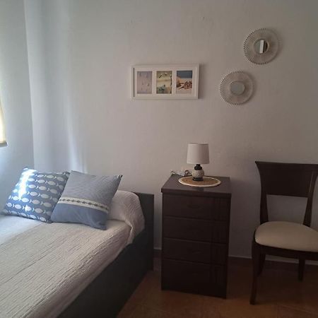 Casa Pastora, La Casa Familiar Lejlighed Conil De La Frontera Eksteriør billede